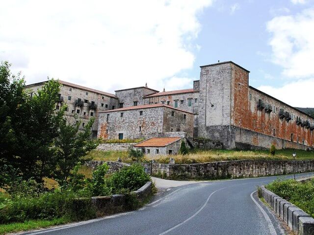 oseira pueblo encanto espana oseira pueblo encanto espana