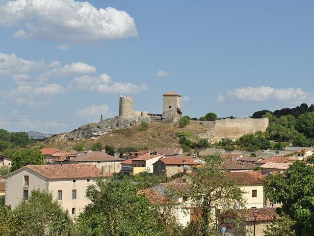 santa gadea cid pueblos encanto espana santa gadea cid pueblos encanto espana