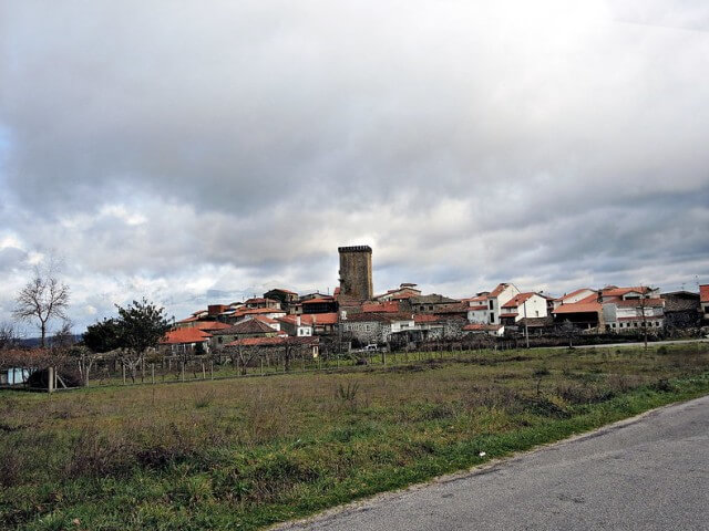 vilanova dos infantes pueblos espana vilanova dos infantes pueblos espana