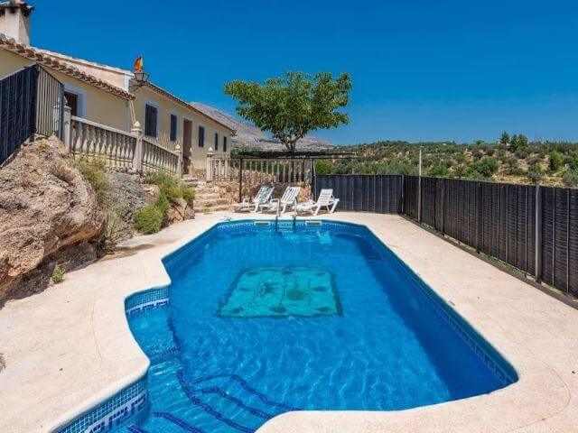 cortijo celdran almeria cortijo celdran almeria