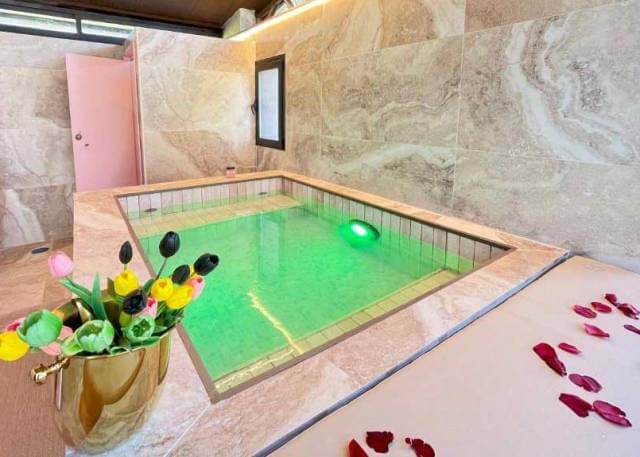 hearts ponies casa rural 2 personas