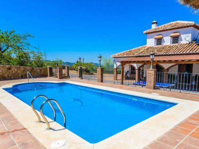 mansion piedras blancas malaga mansion piedras blancas malaga