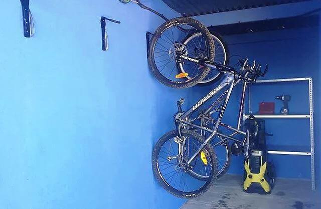 mas segarra alojamiento bikefriendly