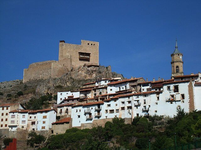 alcala selva gudar javalambre alcala selva gudar javalambre