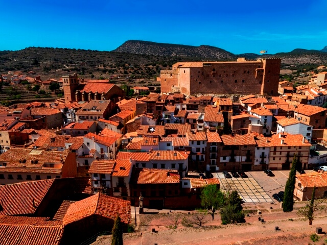 mora rubielos javalambre mora rubielos javalambre