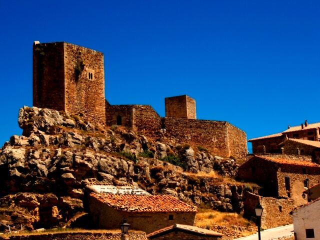 puertomingalvo comarca gudar javalambre puertomingalvo comarca gudar javalambre