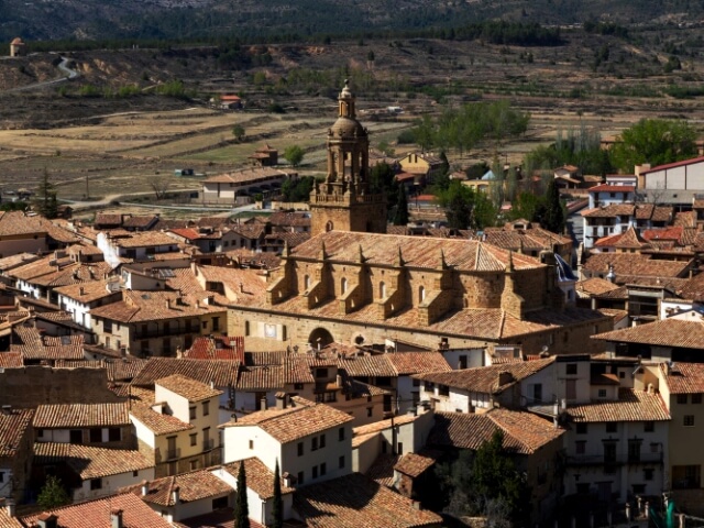 rubielos mora gudar javalambre rubielos mora gudar javalambre