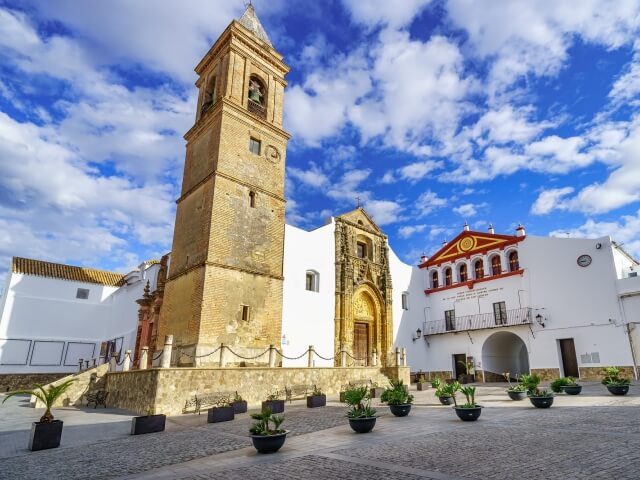 alcala gazules la janda alcala gazules la janda