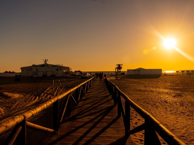 conil frontera playa conil frontera playa