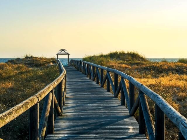 zahara atunes playa zahara atunes playa