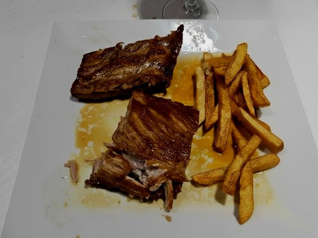 restaurante meson fridas frias restaurante meson fridas frias