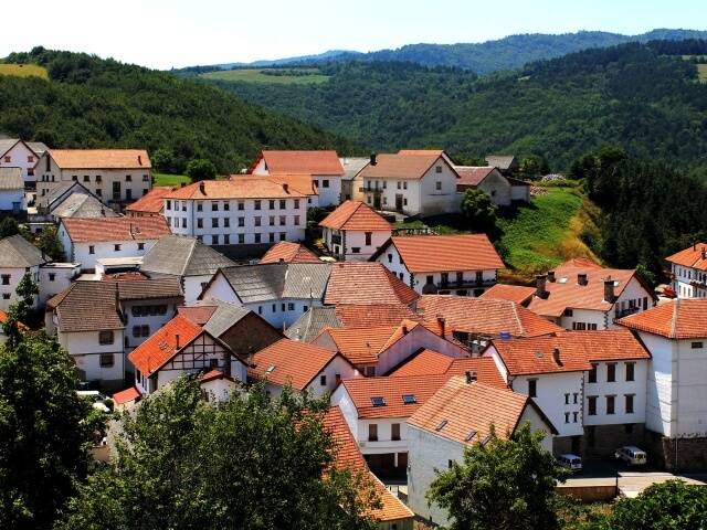 jaurrieta pirineo navarro jaurrieta pirineo navarro