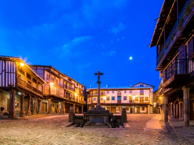 la alberca pueblo encanto sierra francia la alberca pueblo encanto sierra francia