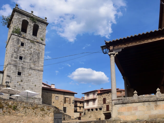 miranda castanar pueblos sierra francia miranda castañar pueblos sierra francia