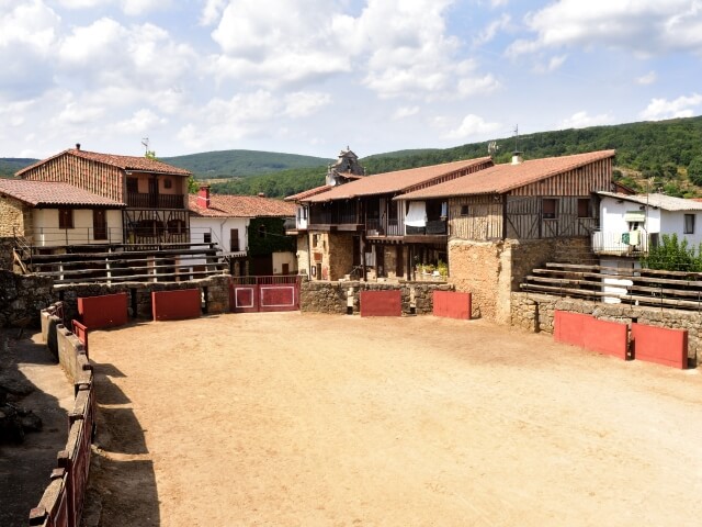 san martin castanar pueblos bonitos sierra francia san martin castanar pueblos bonitos sierra francia