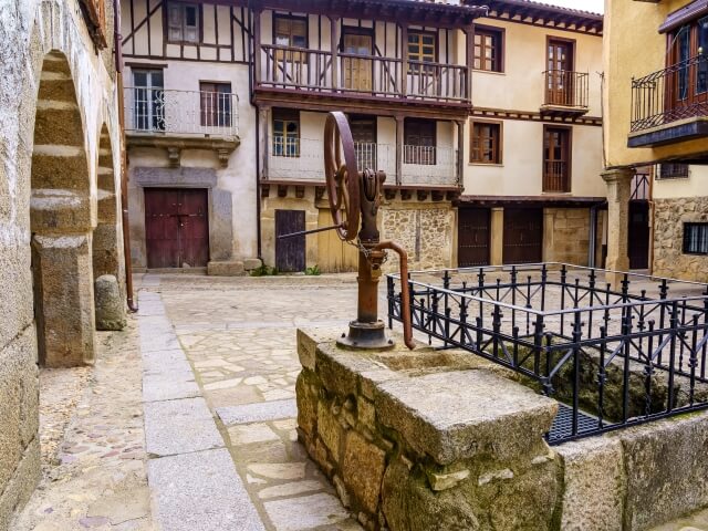 sequeros pueblos bonitos salamanca sequeros pueblos bonitos salamanca