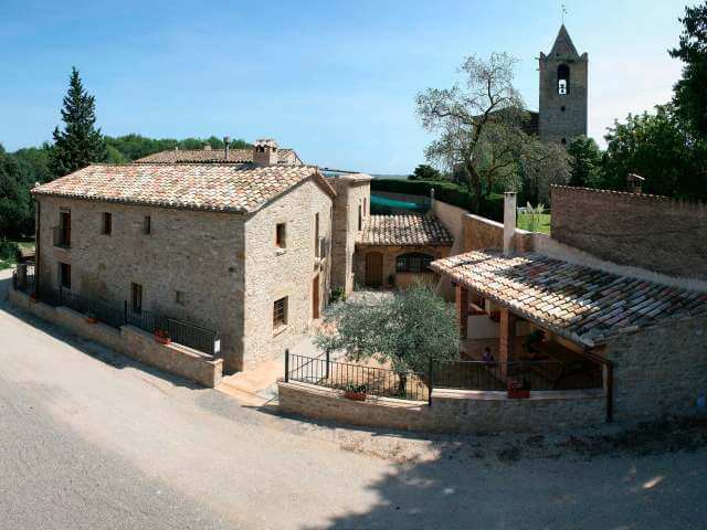 casa grandes grupos girona turisme rural mas vidal casa grandes grupos girona turisme rural mas vidal