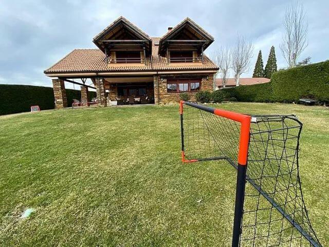 casa rural campo futbol casa san benito casa rural campo futbol casa san benito