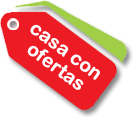Casa rural con oferta Casa Valdesanmartín