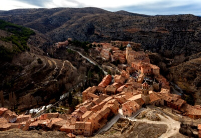 albarracin