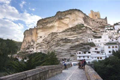 alcala del jucar