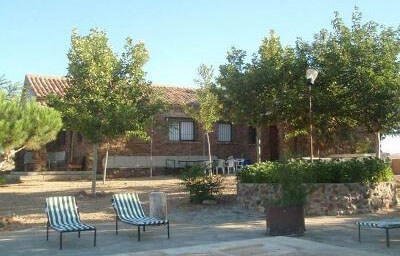 casa rural toledo casa rural toledo