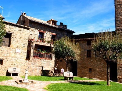 casas rurales en ainsa casas-rurales-ainsa