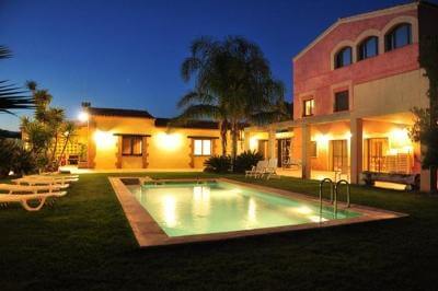 casas rurales tarragona