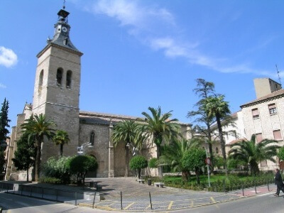 ciudad real ciudad real