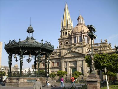 guadalajara guadalajara