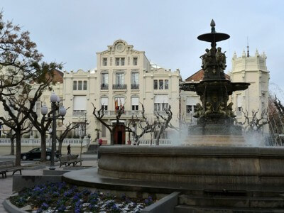 huesca huesca