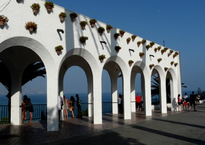 nerja Nerja