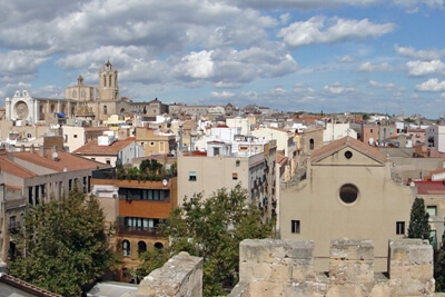 tarragona