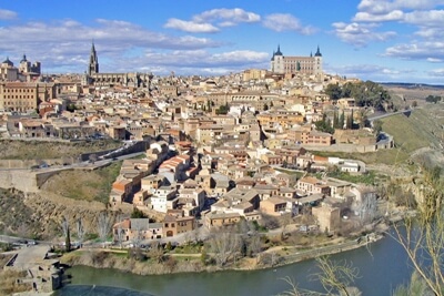 toledo toledo