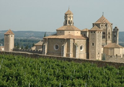 turismo rural tarragona