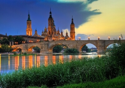 zaragoza