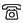 Teléfono servicio Teléfono