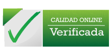 Certificado de Calidad Online