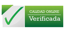 Certificado de Calidad Online