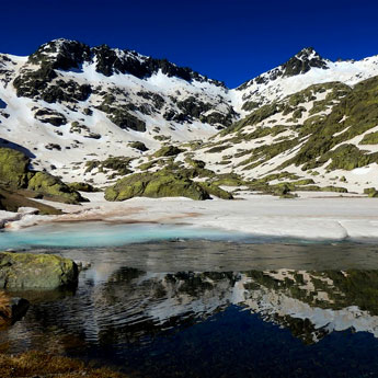 Casas rurales en Ávila