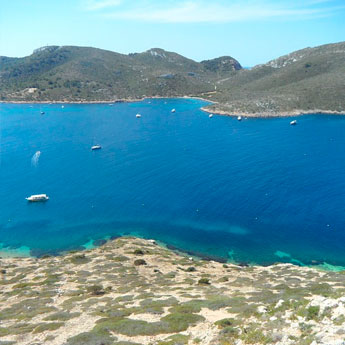 Casas rurales en Sierra de Tramontana