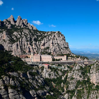 Casas rurales en Barcelona