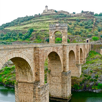 Casas rurales en Sierra de Gata
