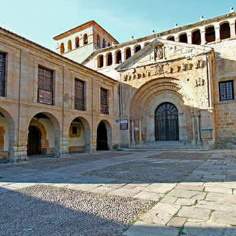 Casas rurales en Cantabria