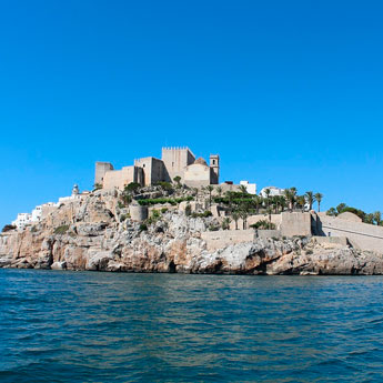 Casas rurales en Castellón