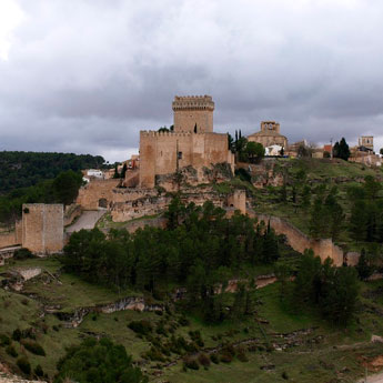 Casas rurales en Cuenca
