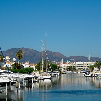 Casas rurales en Girona