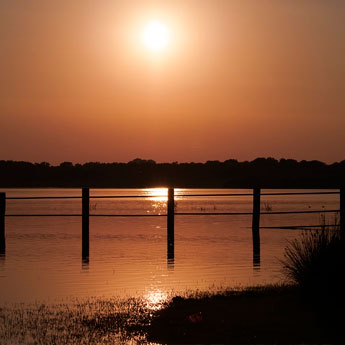 Casas rurales en Huelva