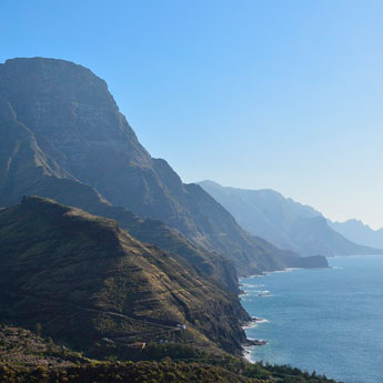 Casas rurales en Las Palmas