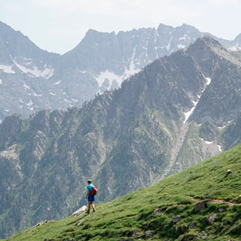 Casas rurales en Lleida